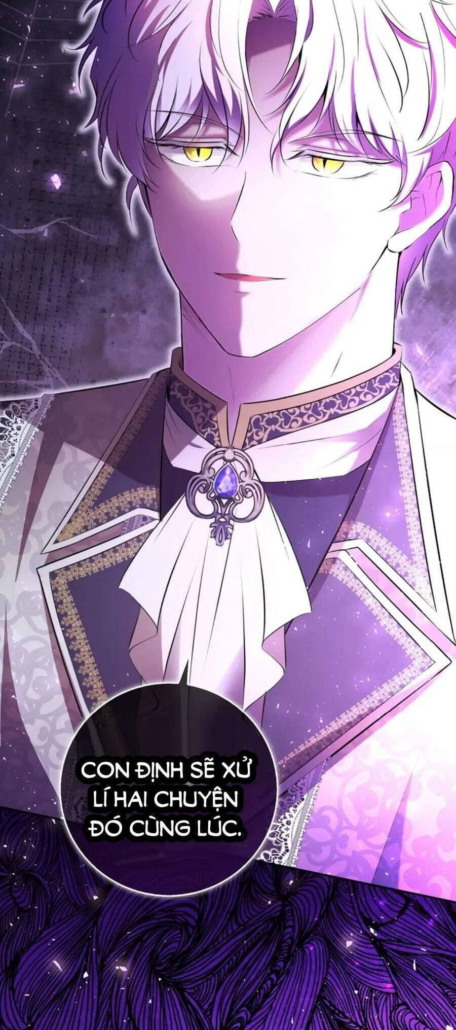 Sóc Nhỏ Tài Năng - Chap 99