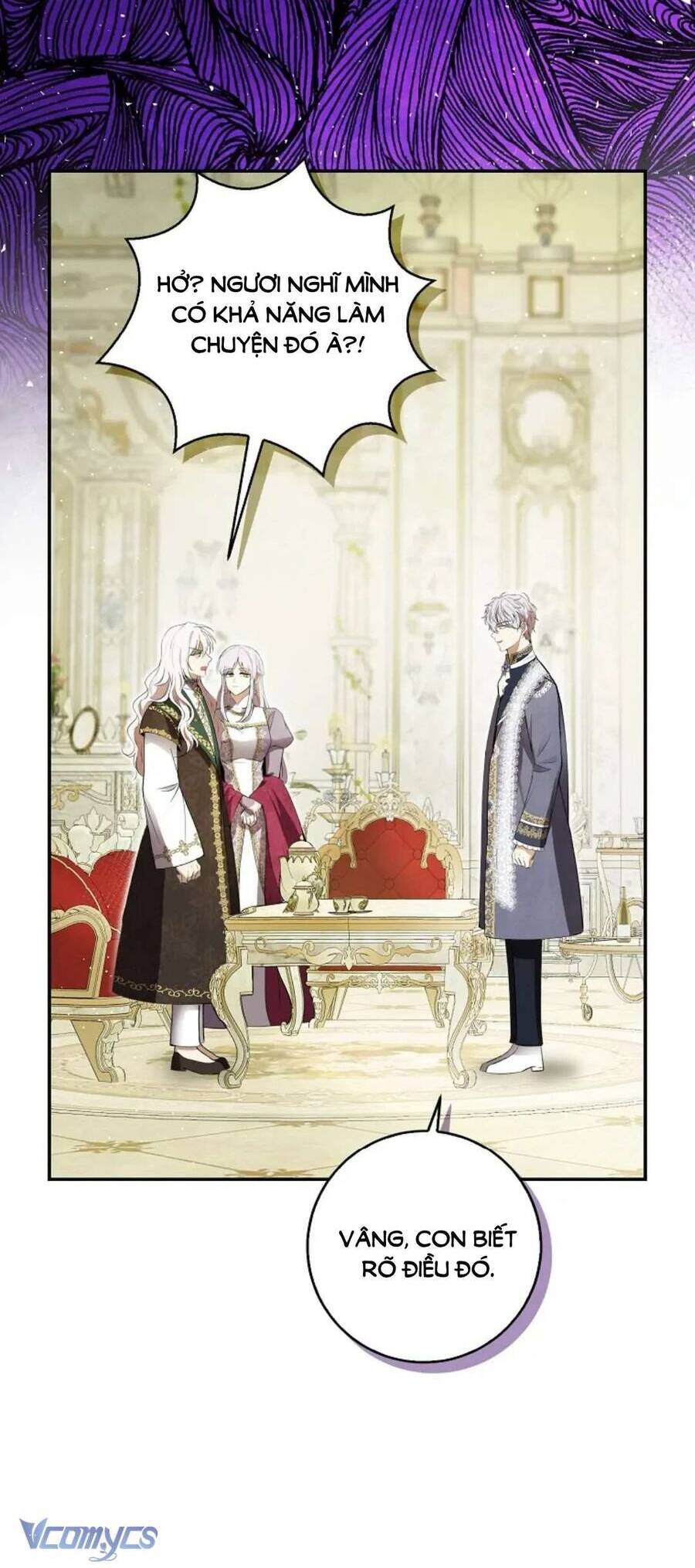 Sóc Nhỏ Tài Năng - Chap 99