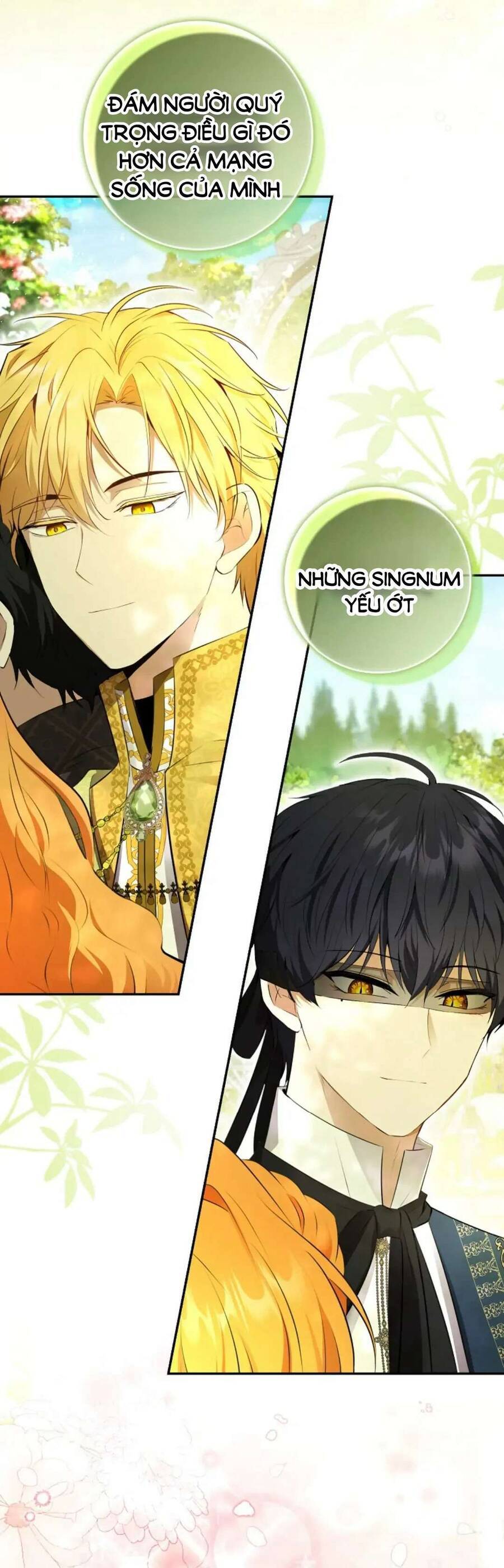 Sóc Nhỏ Tài Năng - Chap 99
