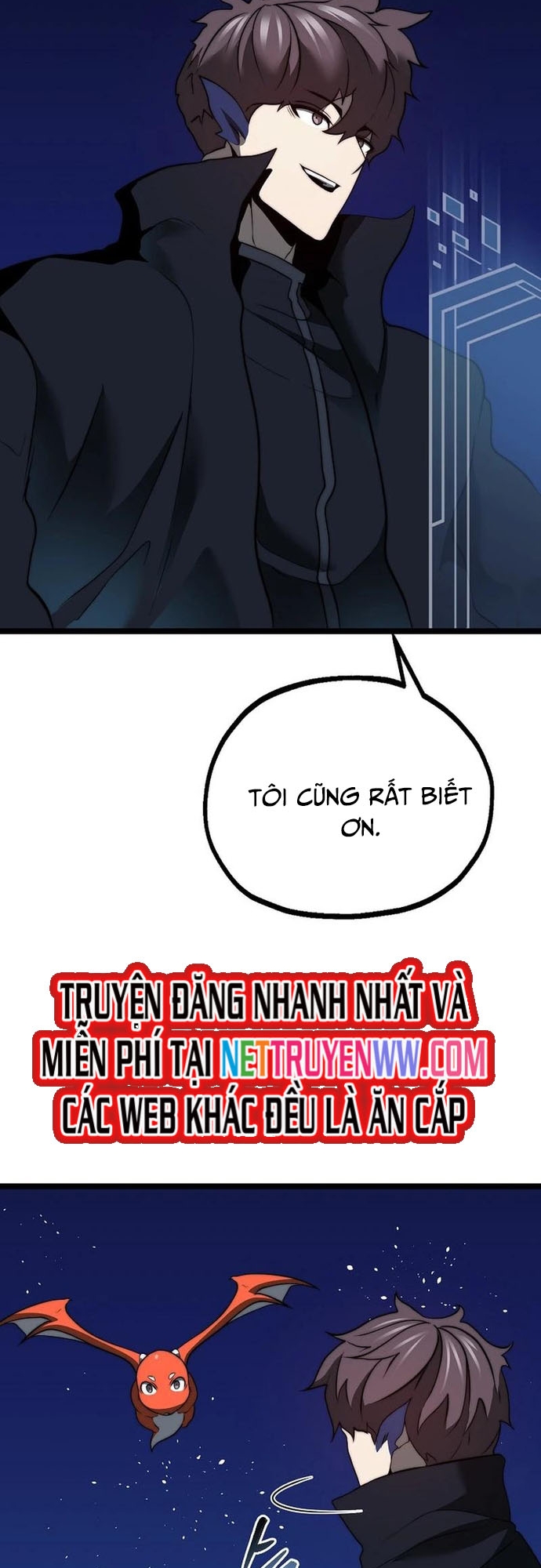 Solo Eating - Chap 44