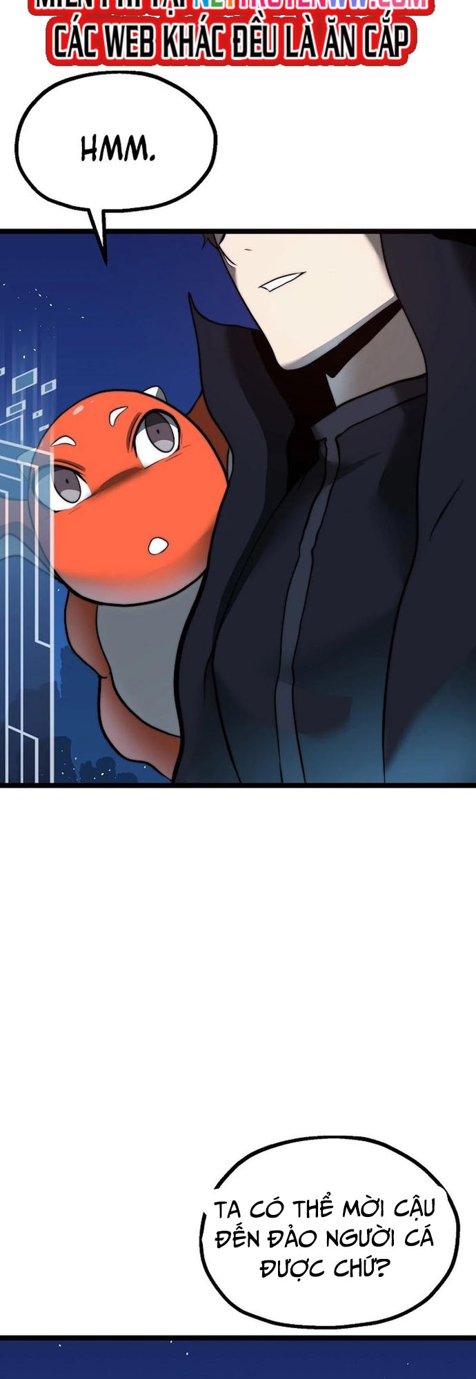 Solo Eating - Chap 44