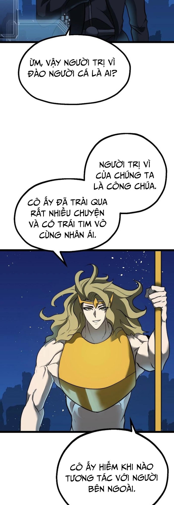 Solo Eating - Chap 44