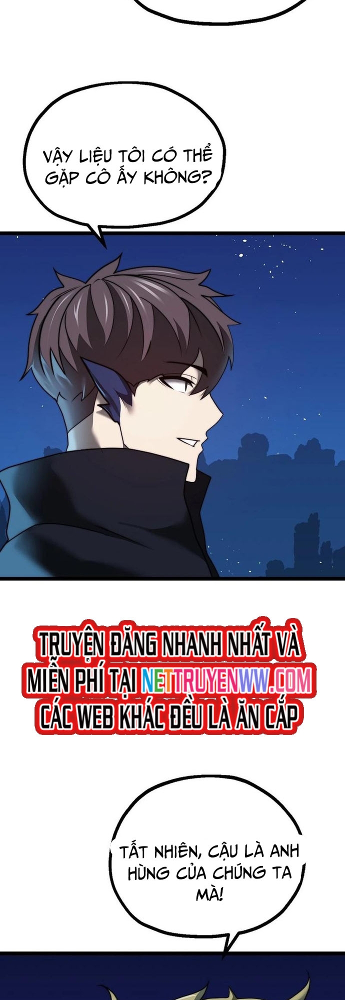 Solo Eating - Chap 44