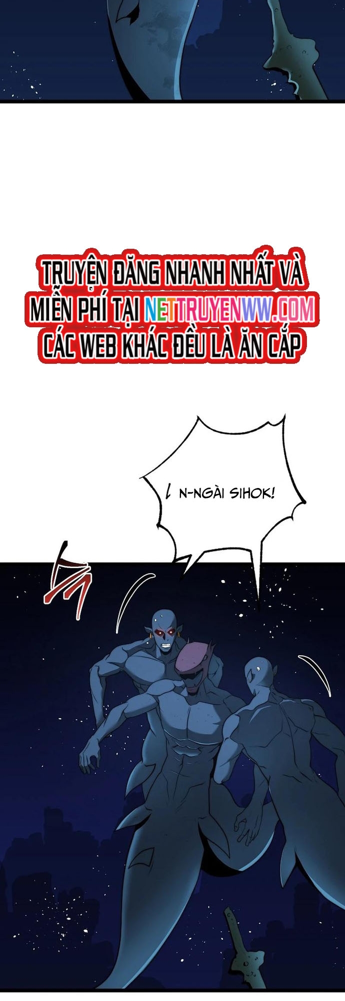 Solo Eating - Chap 44