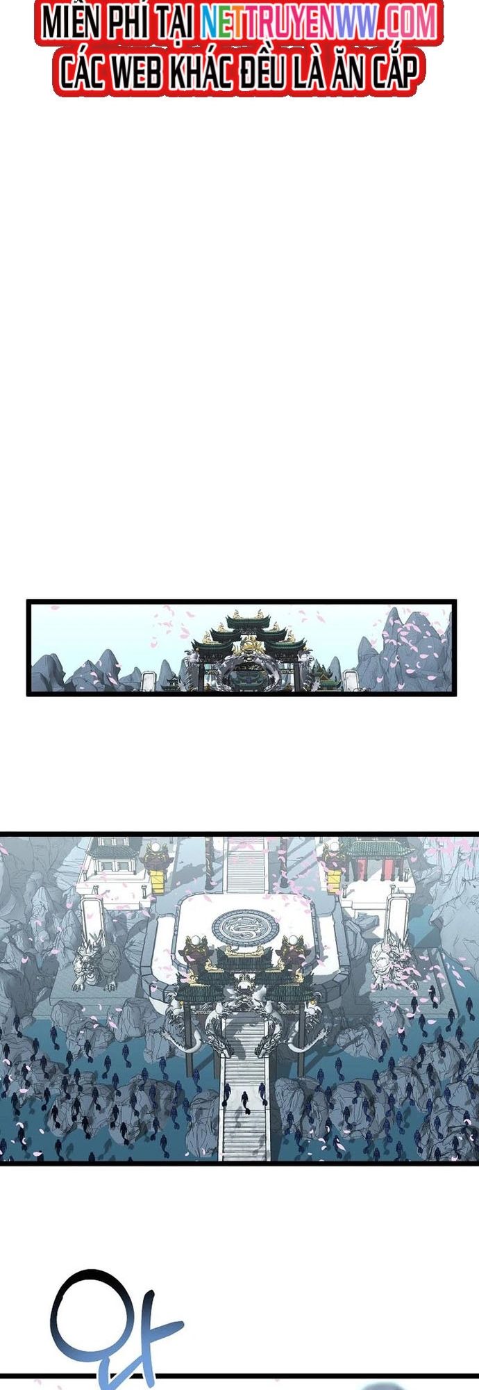 Solo Eating - Chap 44