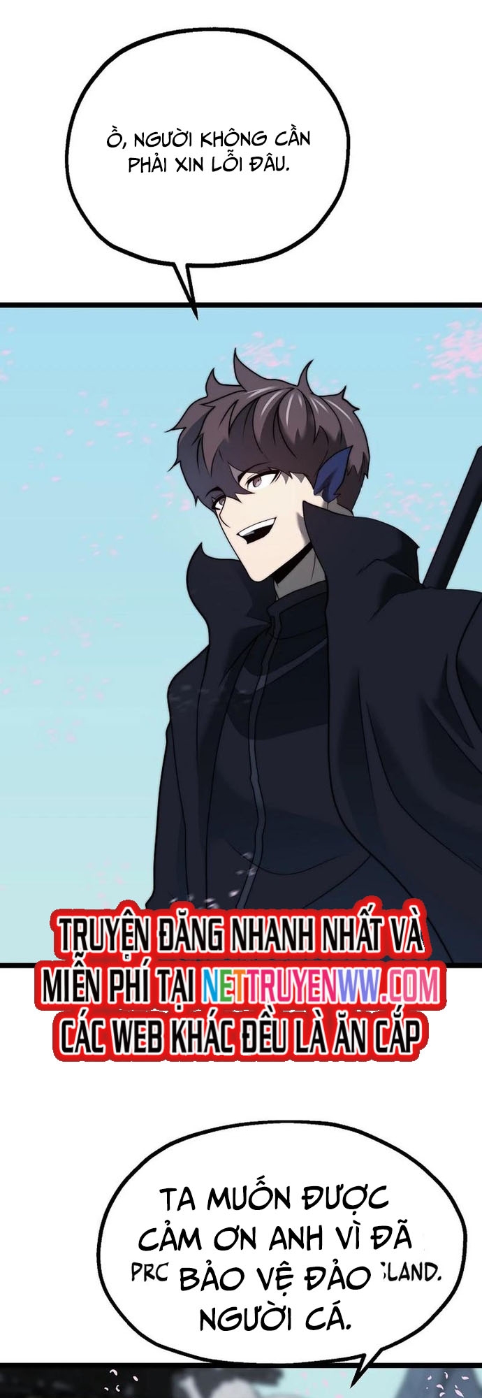 Solo Eating - Chap 44