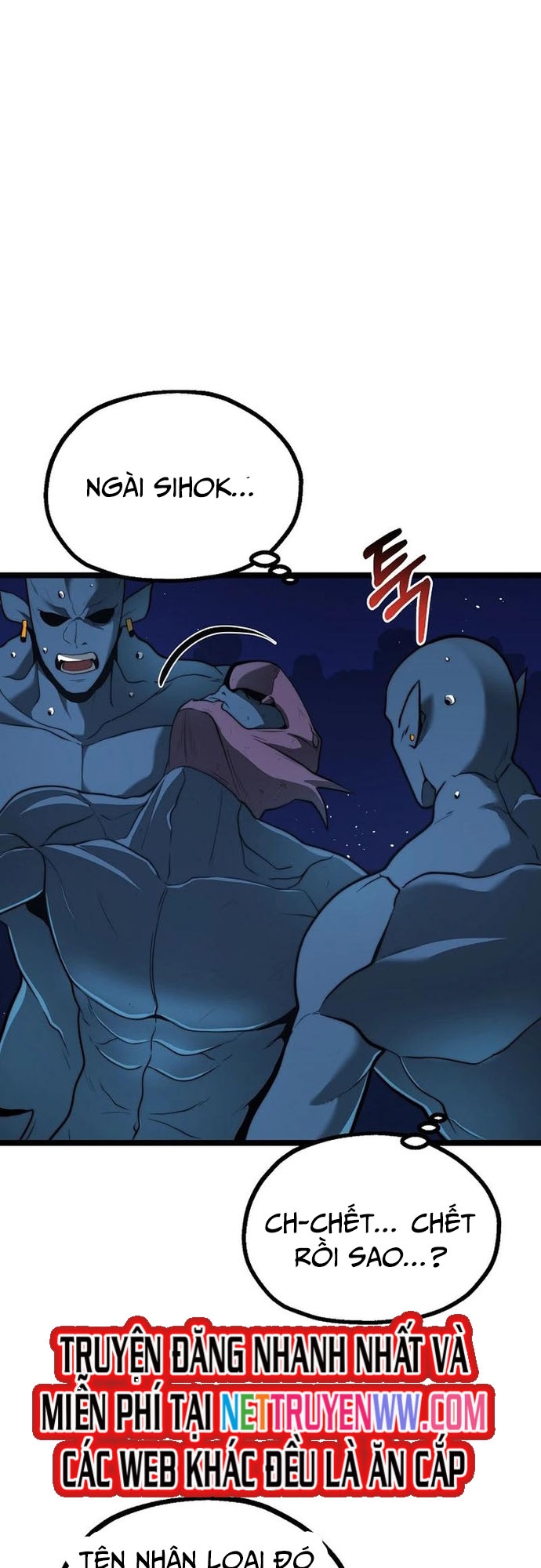 Solo Eating - Chap 44