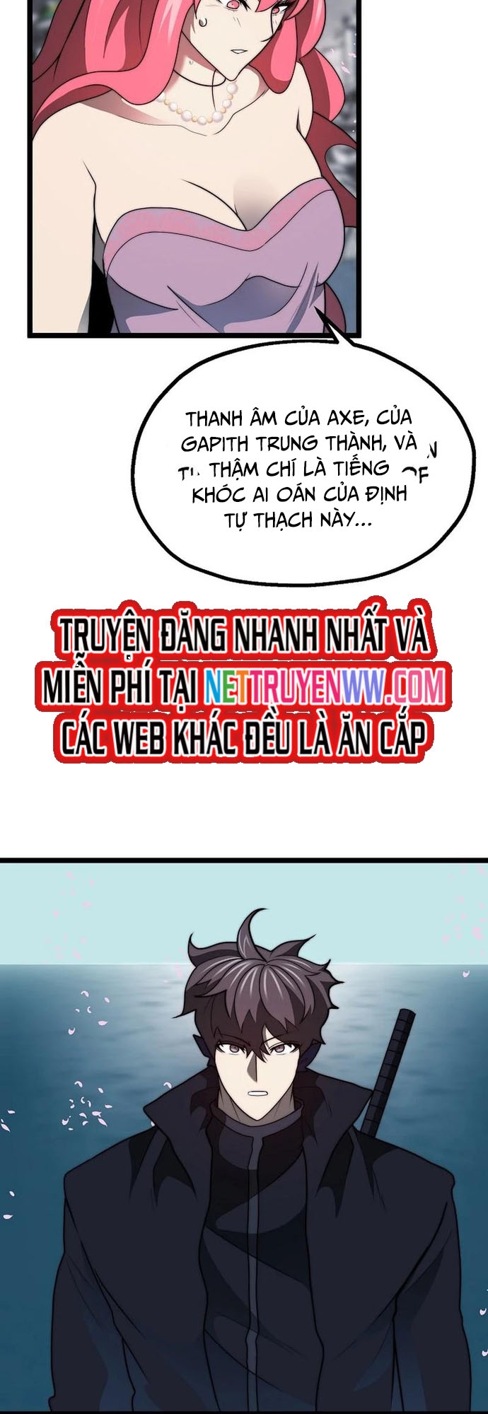 Solo Eating - Chap 44