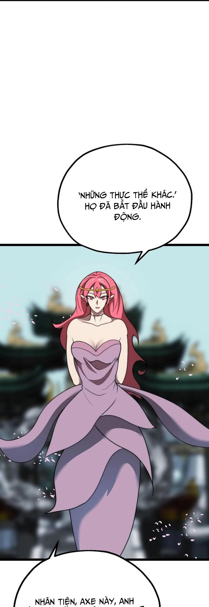 Solo Eating - Chap 44