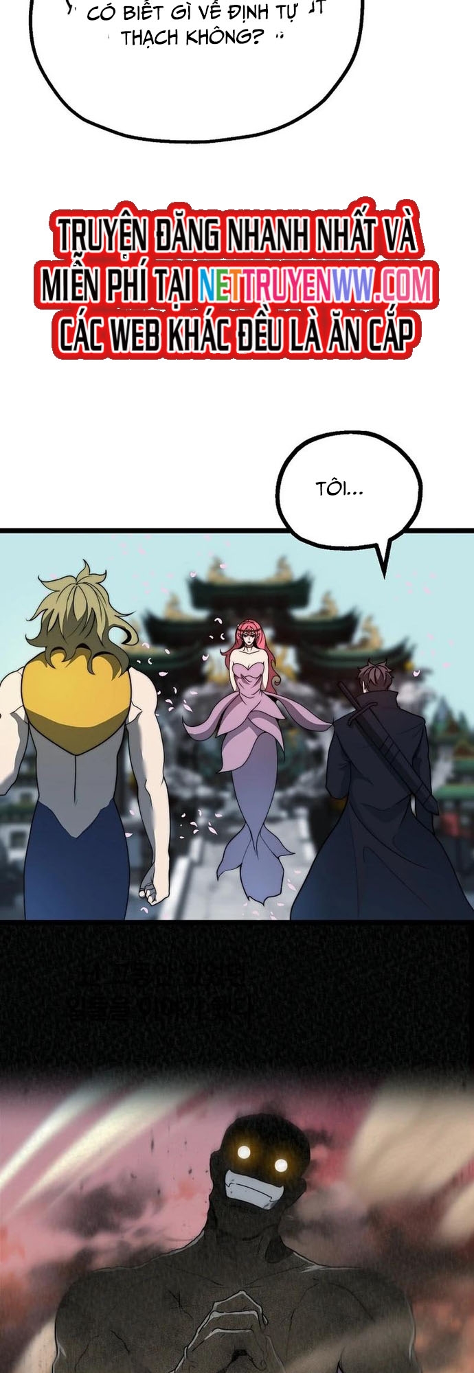 Solo Eating - Chap 44