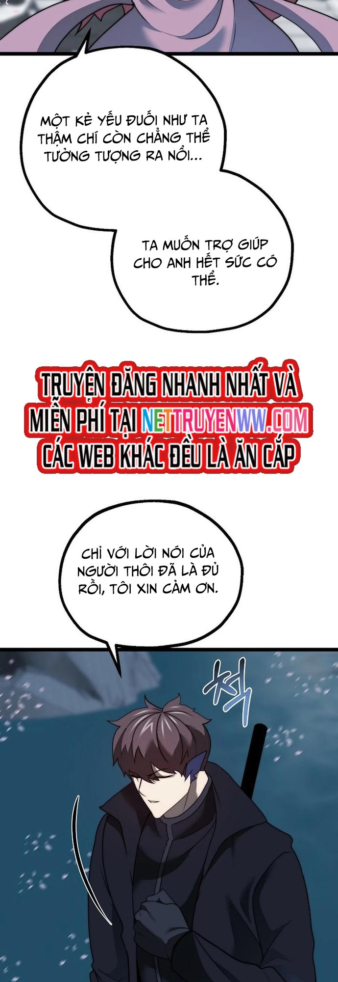 Solo Eating - Chap 44
