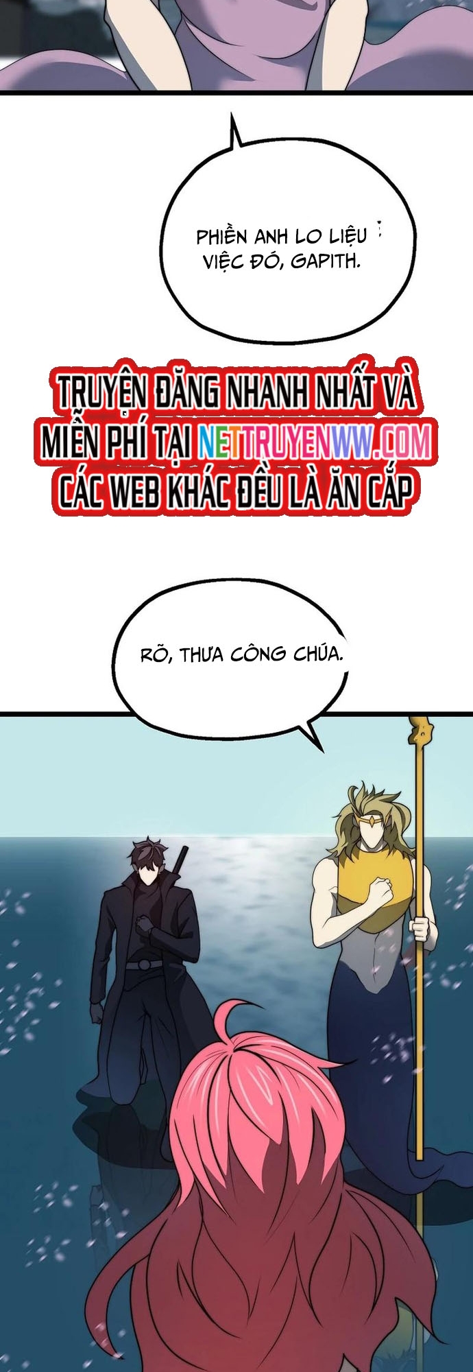 Solo Eating - Chap 44