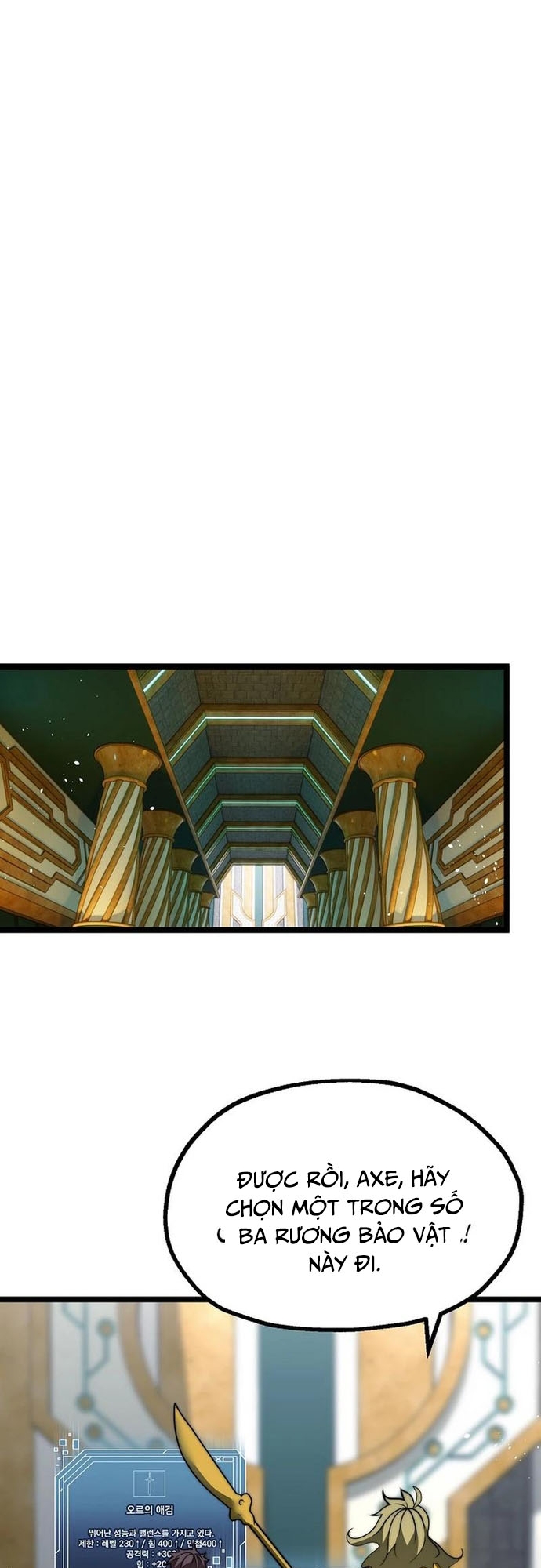 Solo Eating - Chap 44