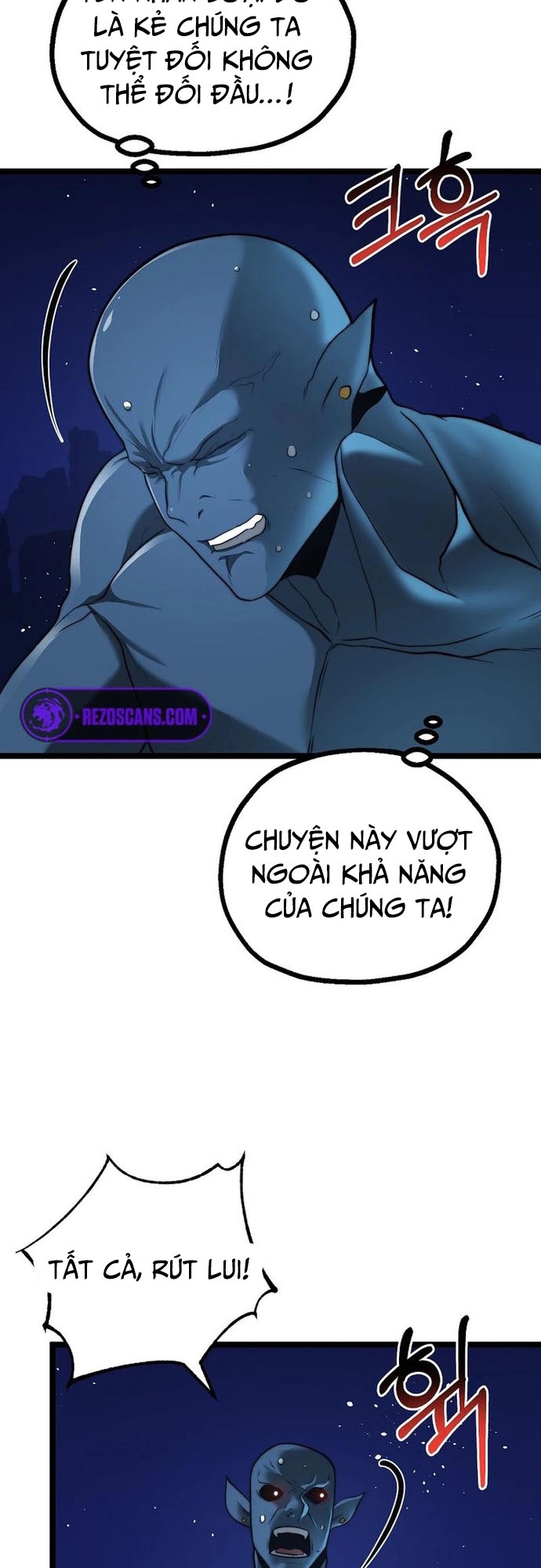 Solo Eating - Chap 44
