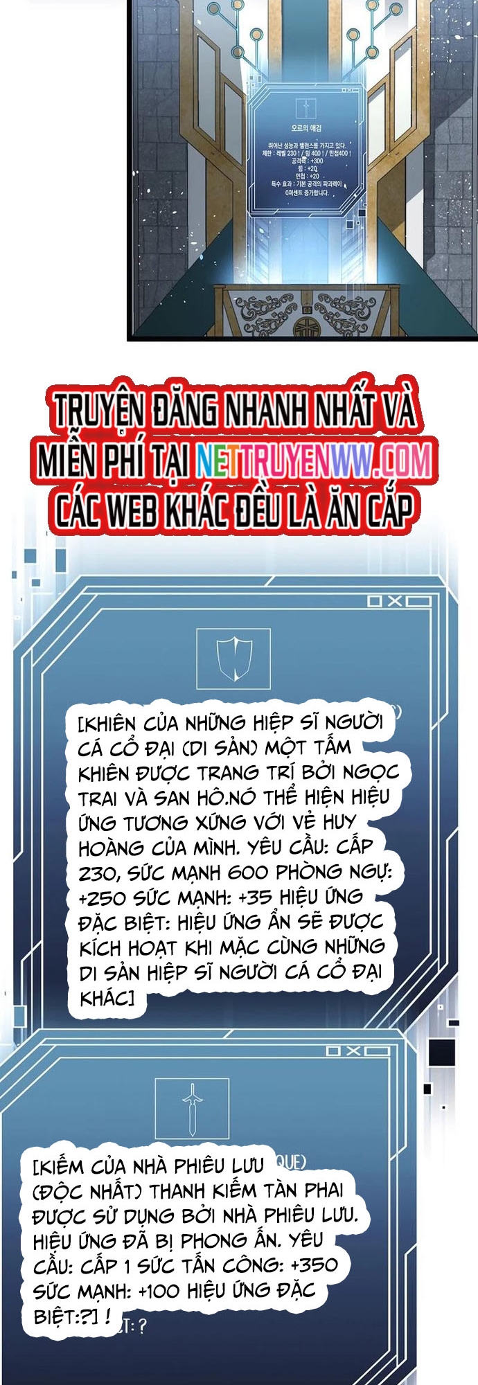 Solo Eating - Chap 44