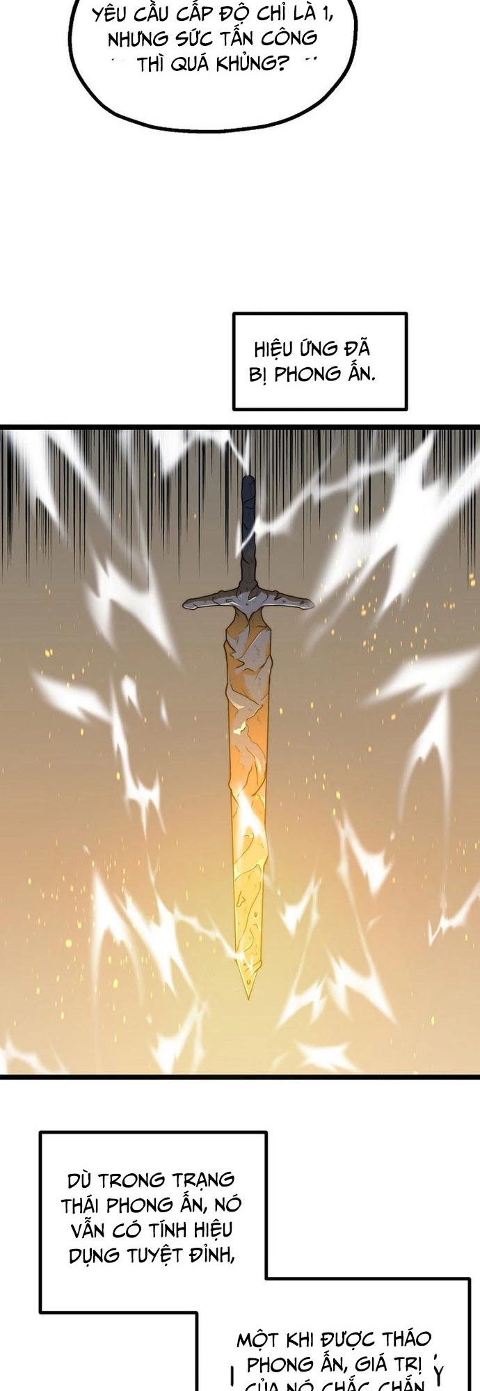 Solo Eating - Chap 44