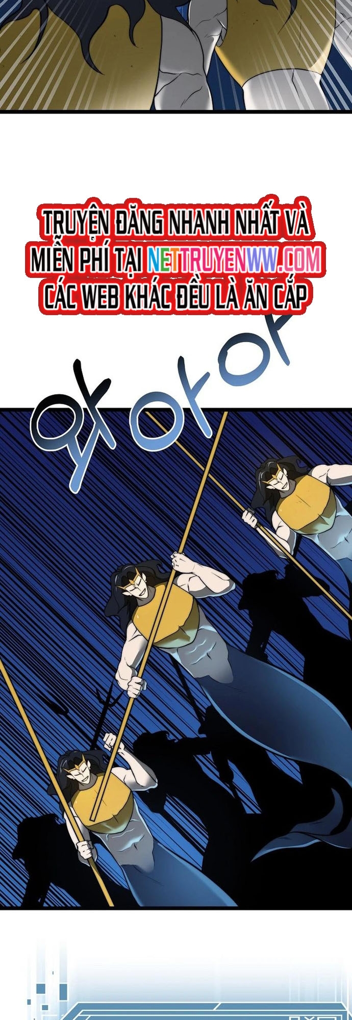 Solo Eating - Chap 44