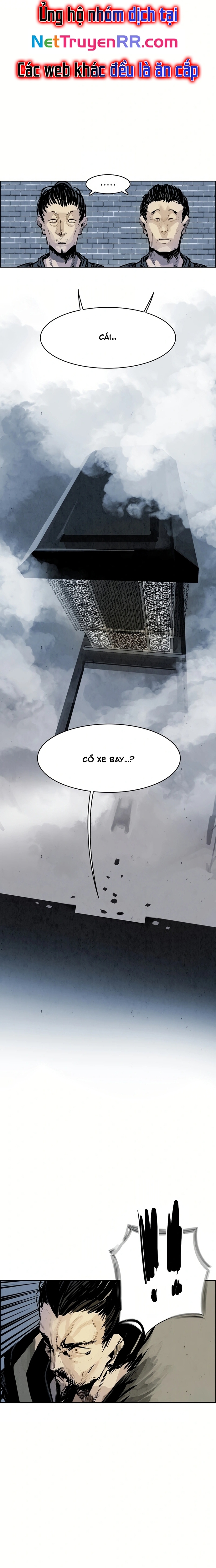 Song Nguyệt - Chap 27