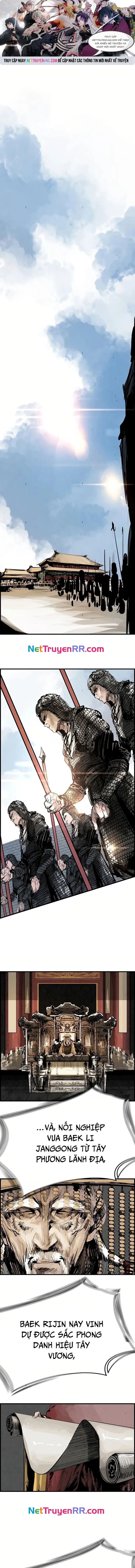 Song Nguyệt - Chap 33