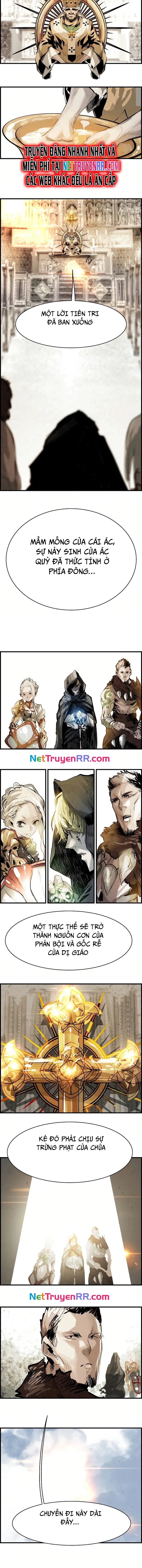 Song Nguyệt - Chap 33