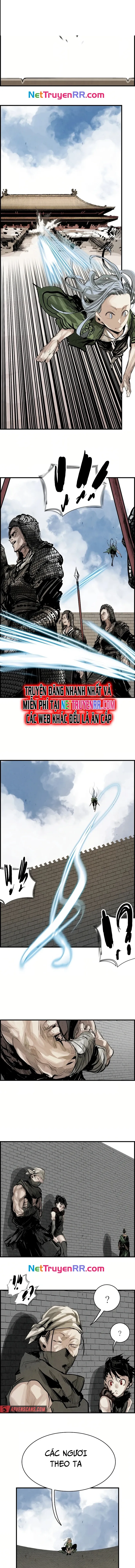 Song Nguyệt - Chap 33