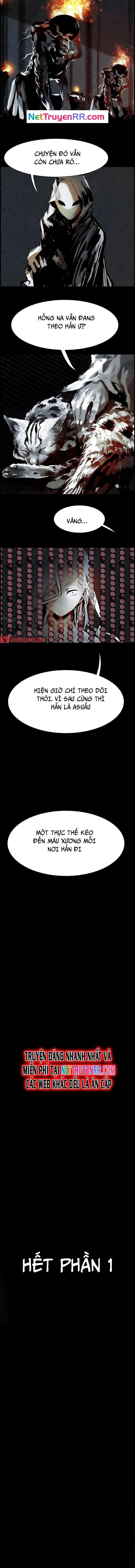 Song Nguyệt - Chap 33