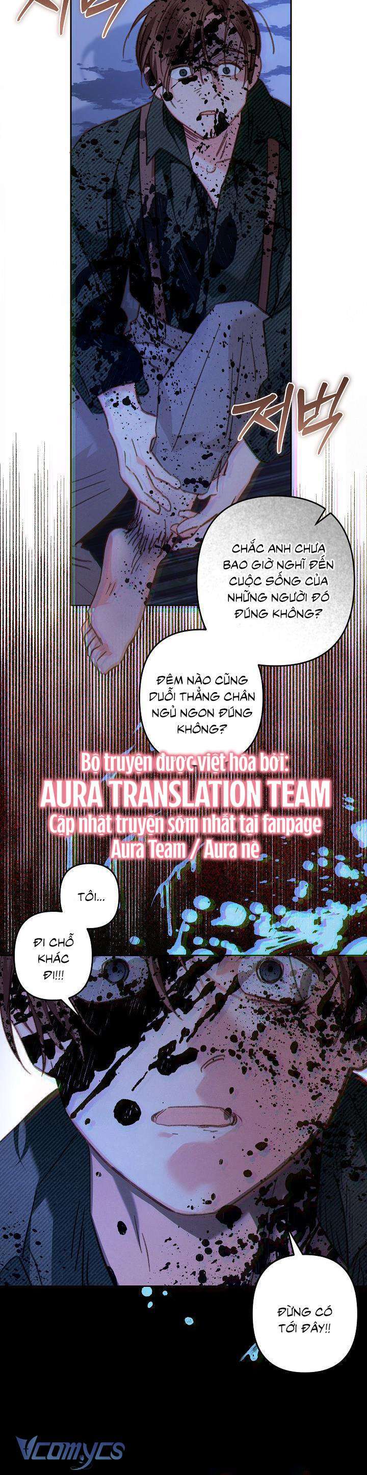 Sống Sót Như Một Hầu Gái Trong Trò Chơi Kinh Dị - Chap 49