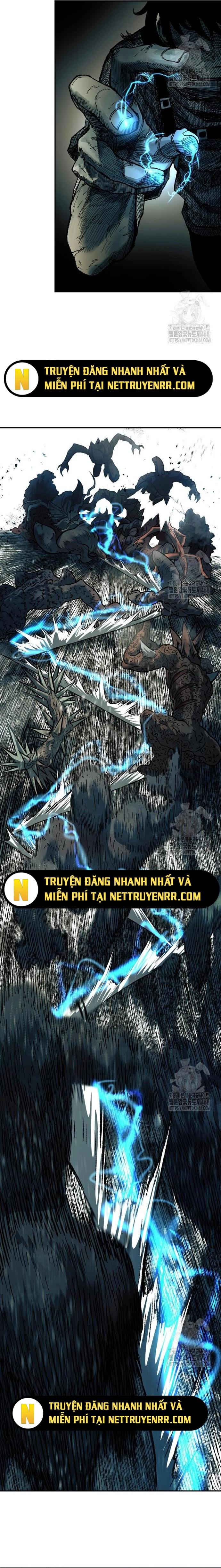 Sống Sót Qua Ngày Tận Thế - Chap 48