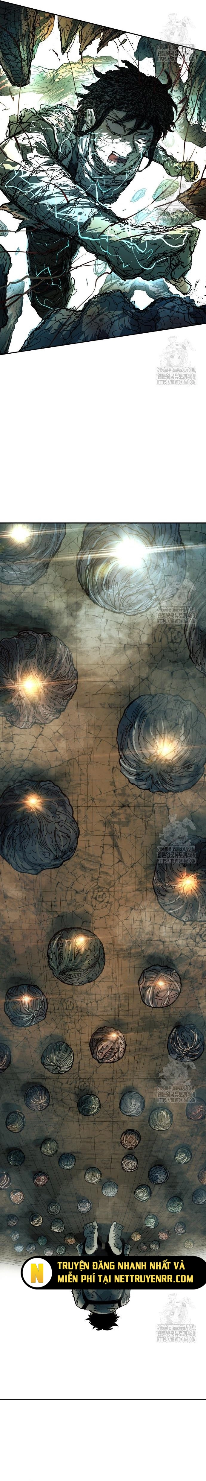 Sống Sót Qua Ngày Tận Thế - Chap 48