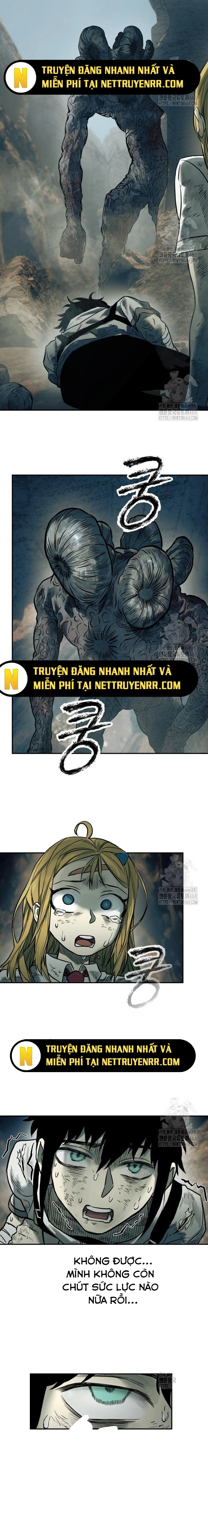Sống Sót Qua Ngày Tận Thế - Chap 48