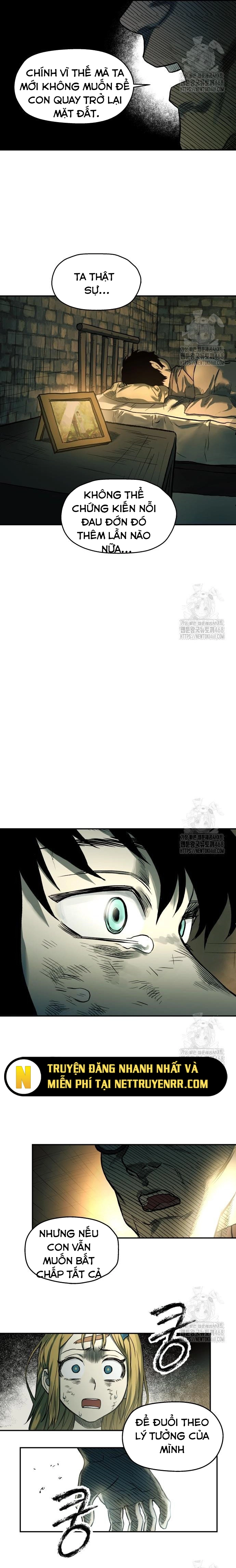 Sống Sót Qua Ngày Tận Thế - Chap 48