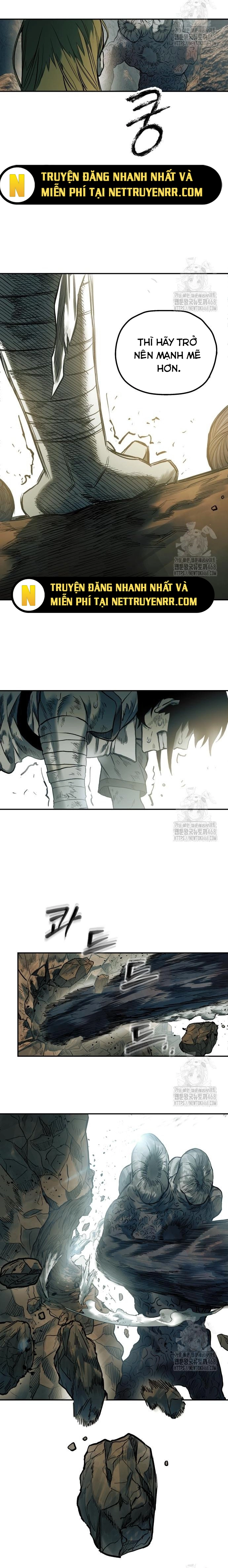 Sống Sót Qua Ngày Tận Thế - Chap 48