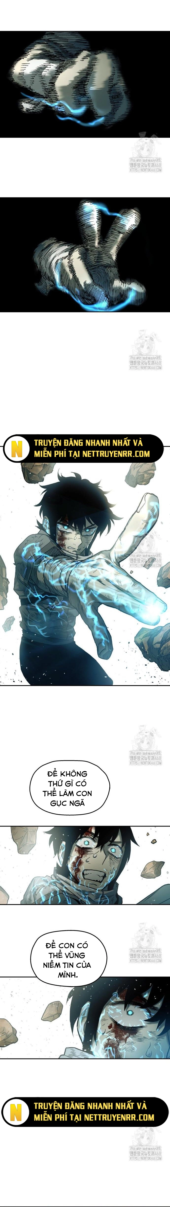 Sống Sót Qua Ngày Tận Thế - Chap 48