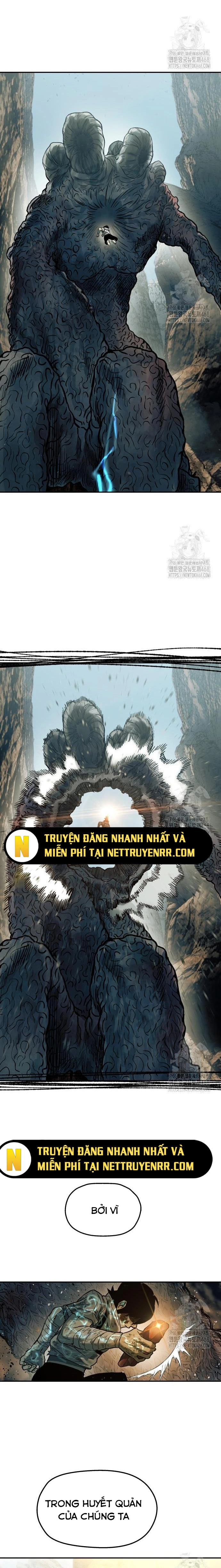 Sống Sót Qua Ngày Tận Thế - Chap 48