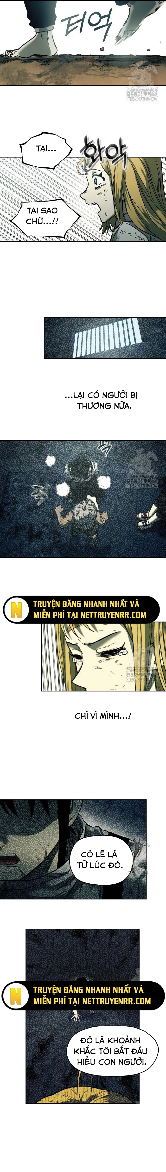 Sống Sót Qua Ngày Tận Thế - Chap 48
