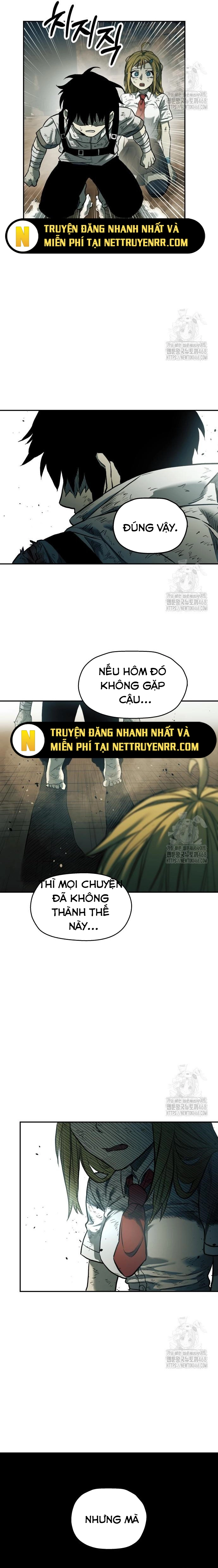 Sống Sót Qua Ngày Tận Thế - Chap 48