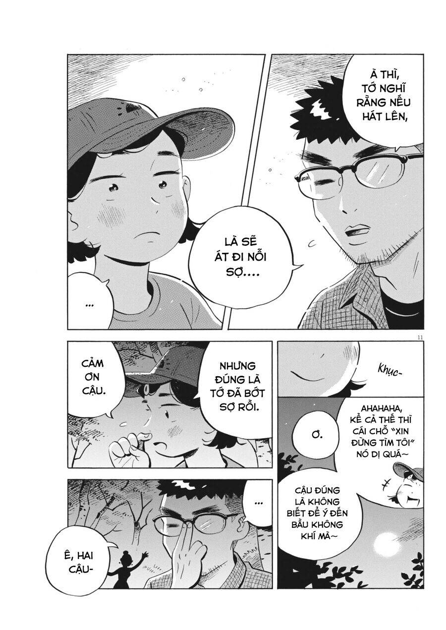 Sống Trong Ngôi Nhà Cấp 4 - Chap 65