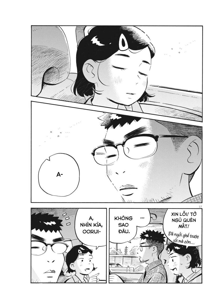 Sống Trong Ngôi Nhà Cấp 4 - Chap 65