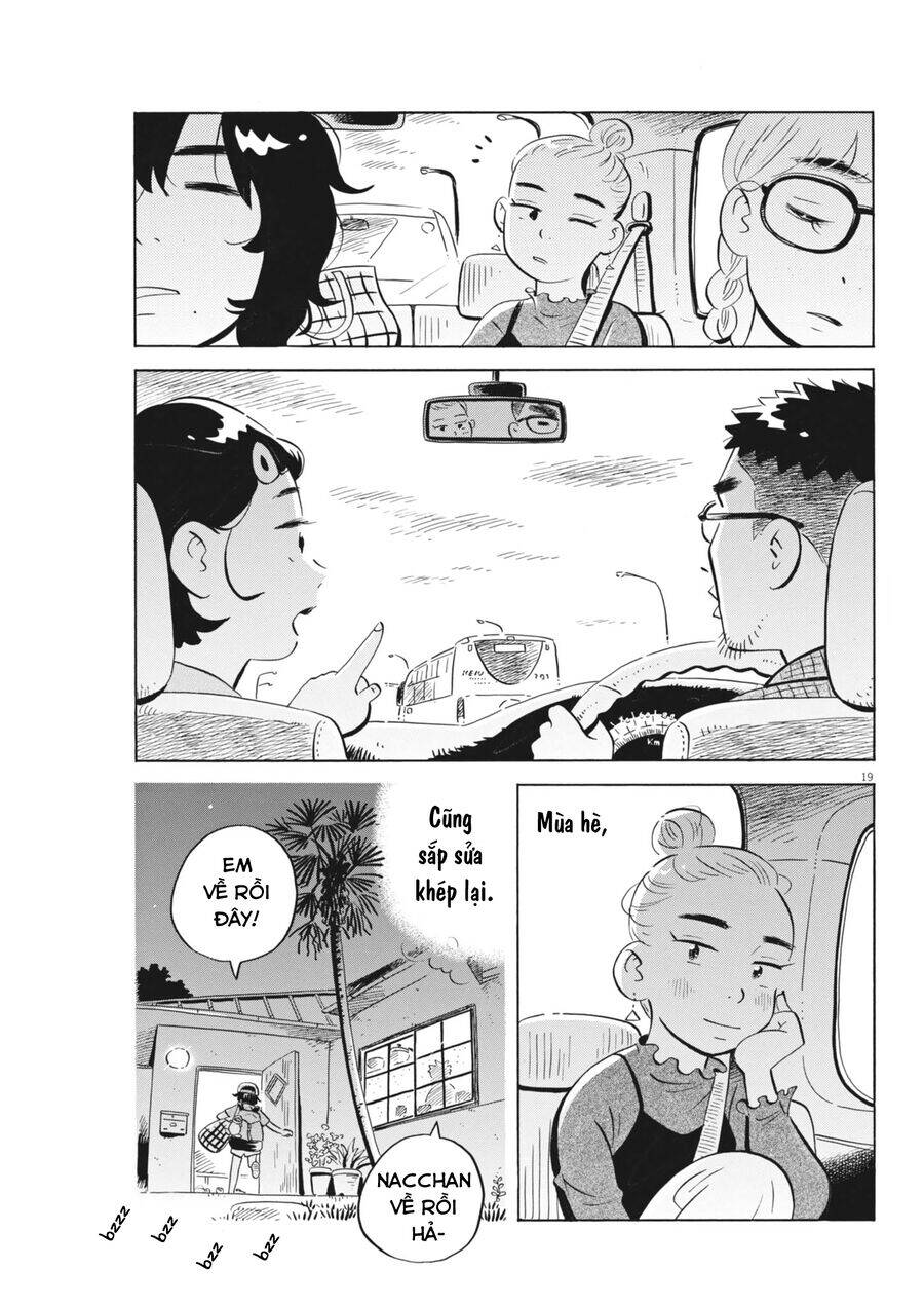 Sống Trong Ngôi Nhà Cấp 4 - Chap 65