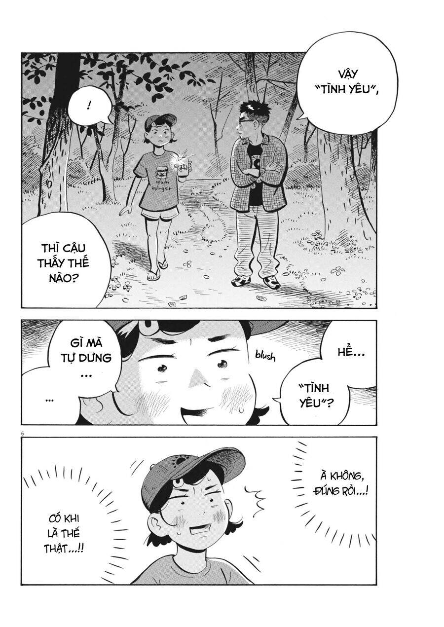 Sống Trong Ngôi Nhà Cấp 4 - Chap 65