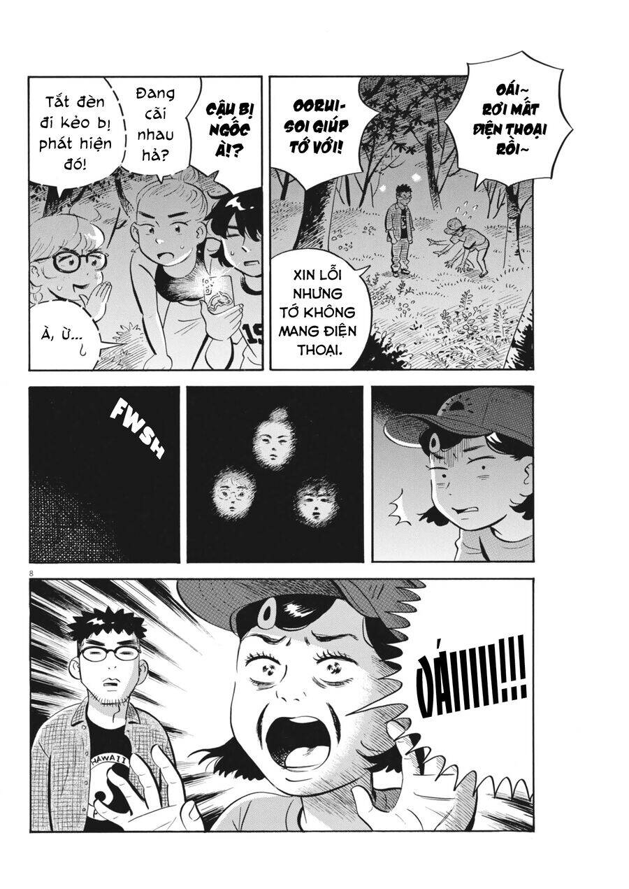Sống Trong Ngôi Nhà Cấp 4 - Chap 65