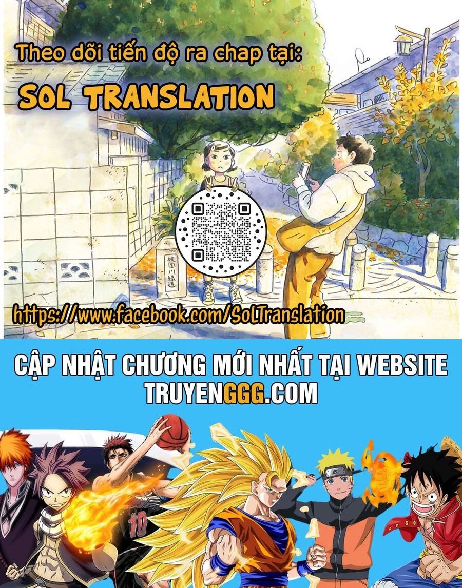 Sống Trong Ngôi Nhà Cấp 4 - Chap 76