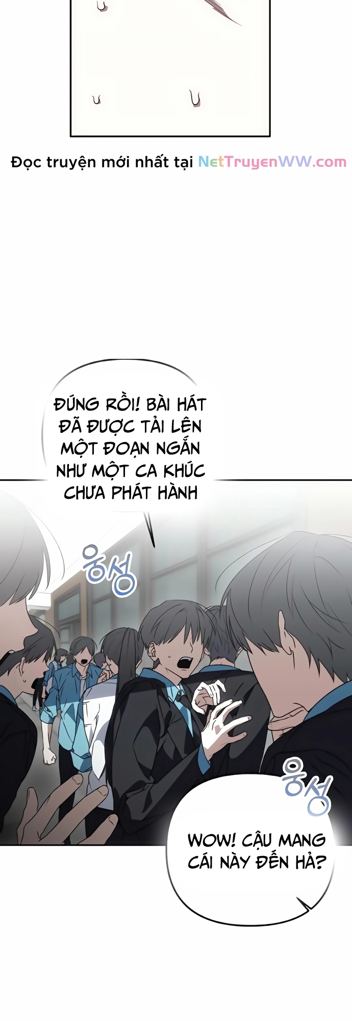 Sounds Like - Chap 4