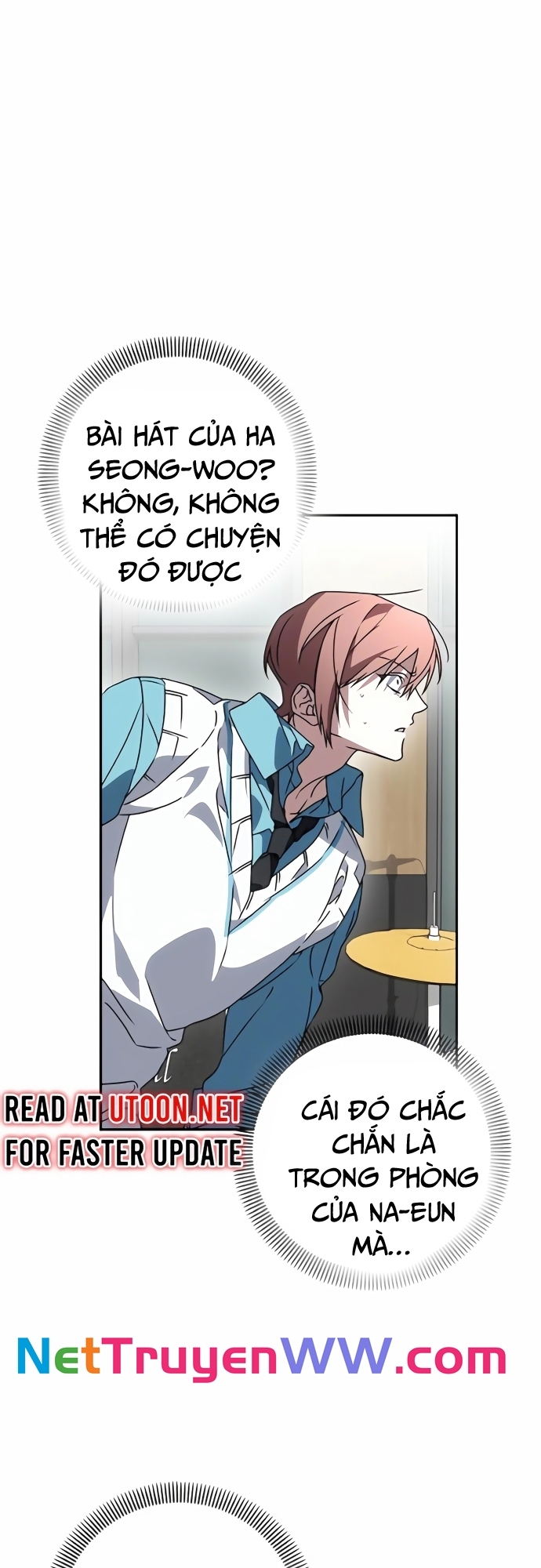 Sounds Like - Chap 4