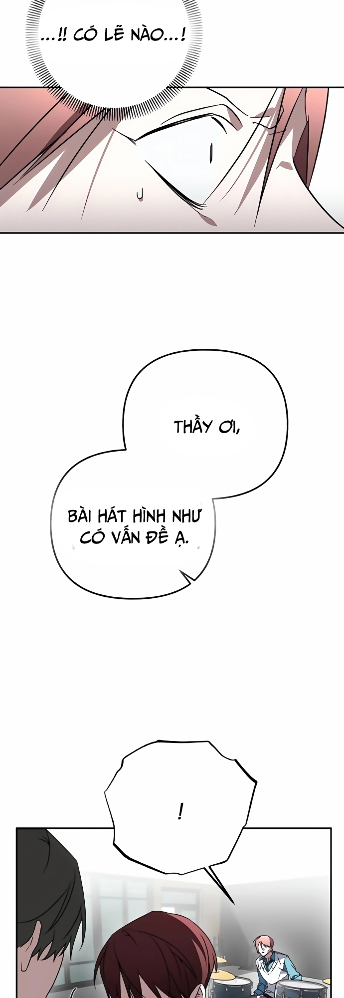 Sounds Like - Chap 4