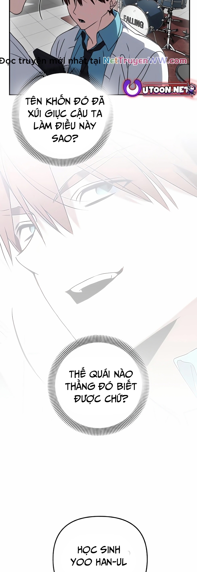 Sounds Like - Chap 4