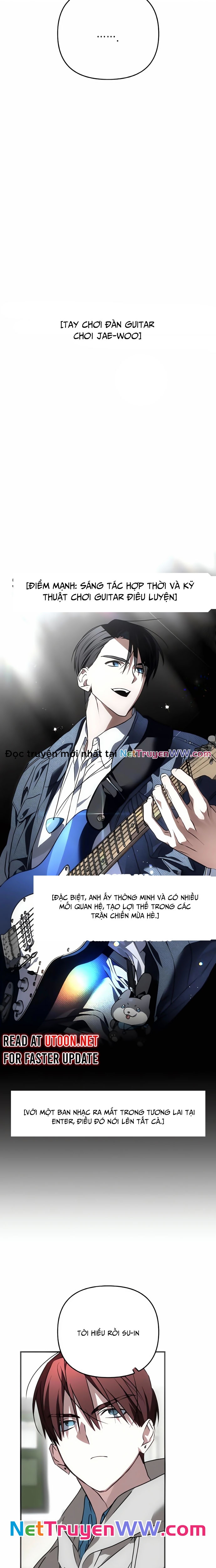 Sounds Like - Chap 5