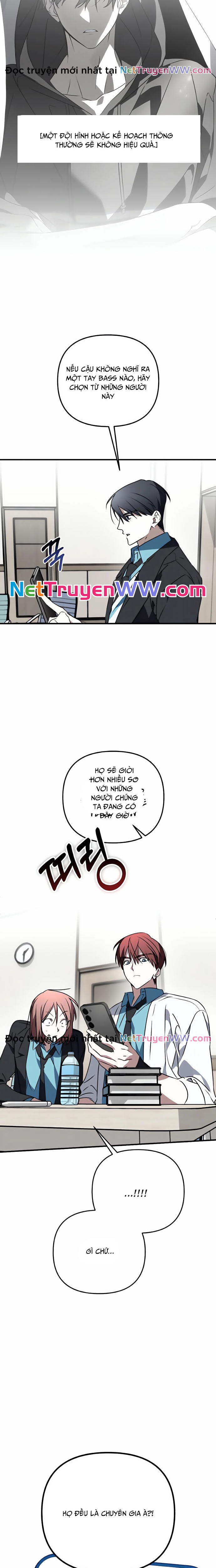 Sounds Like - Chap 5