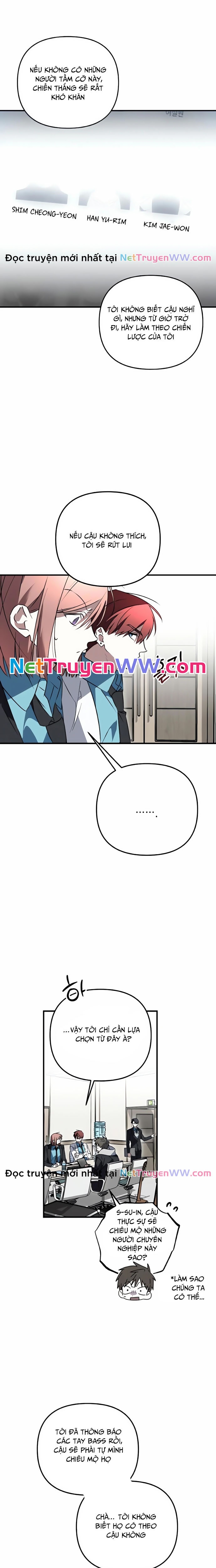 Sounds Like - Chap 5