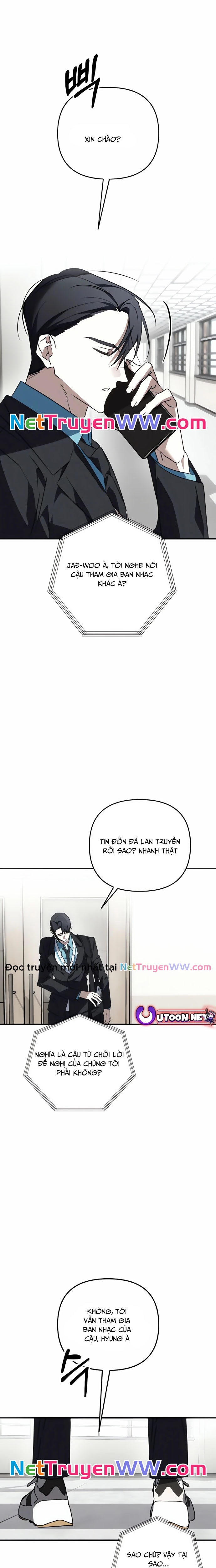 Sounds Like - Chap 5